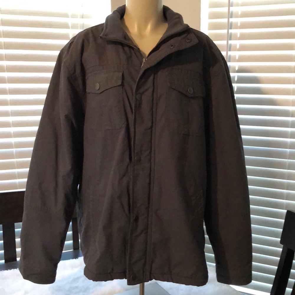 Redhead Large Jacket - image 1